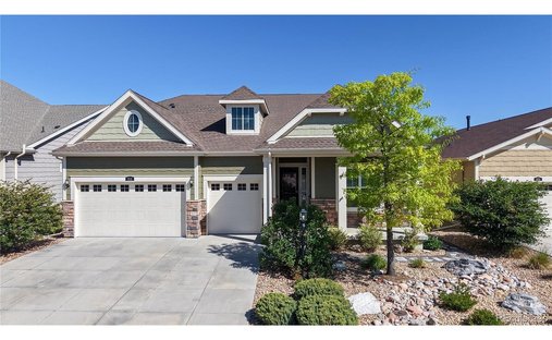 Haus in Brighton, Colorado, Vereinigte Staaten 1