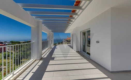Apartment in Ericeira, Lisbon, Portugal 1
