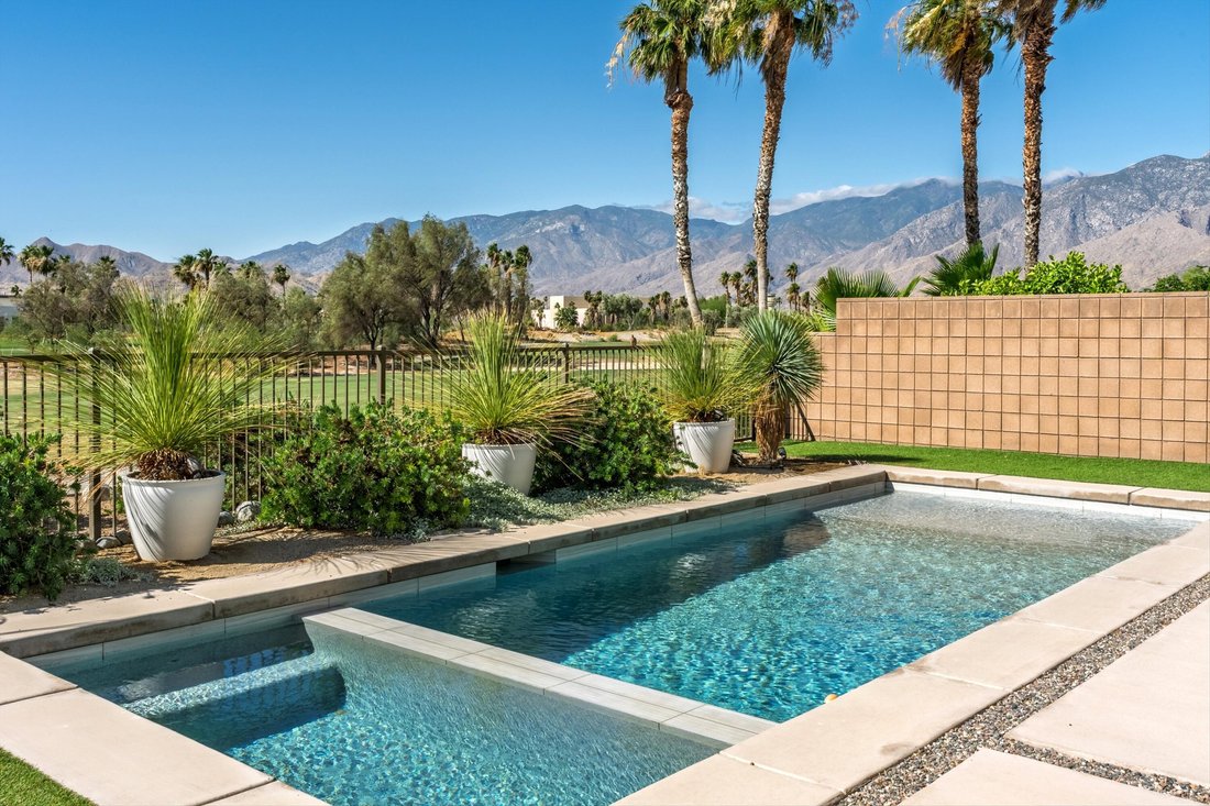 House in Palm Springs, California, United States 1 - 18033331