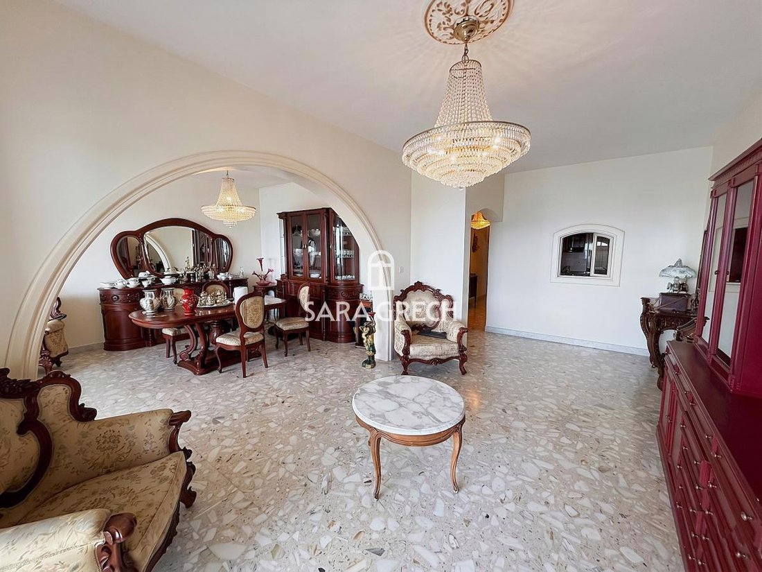 Apartment in Sliema, Malta 2 - 16483758