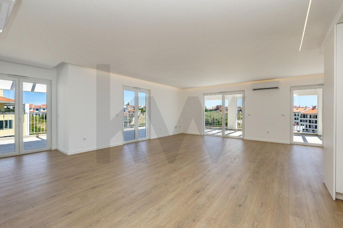 Apartment in Ericeira, Lisbon, Portugal 2 - 16575252