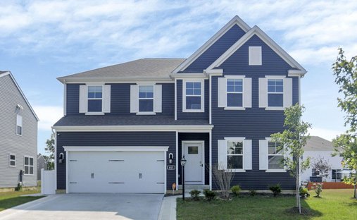 House in Pataskala, Ohio, United States 1