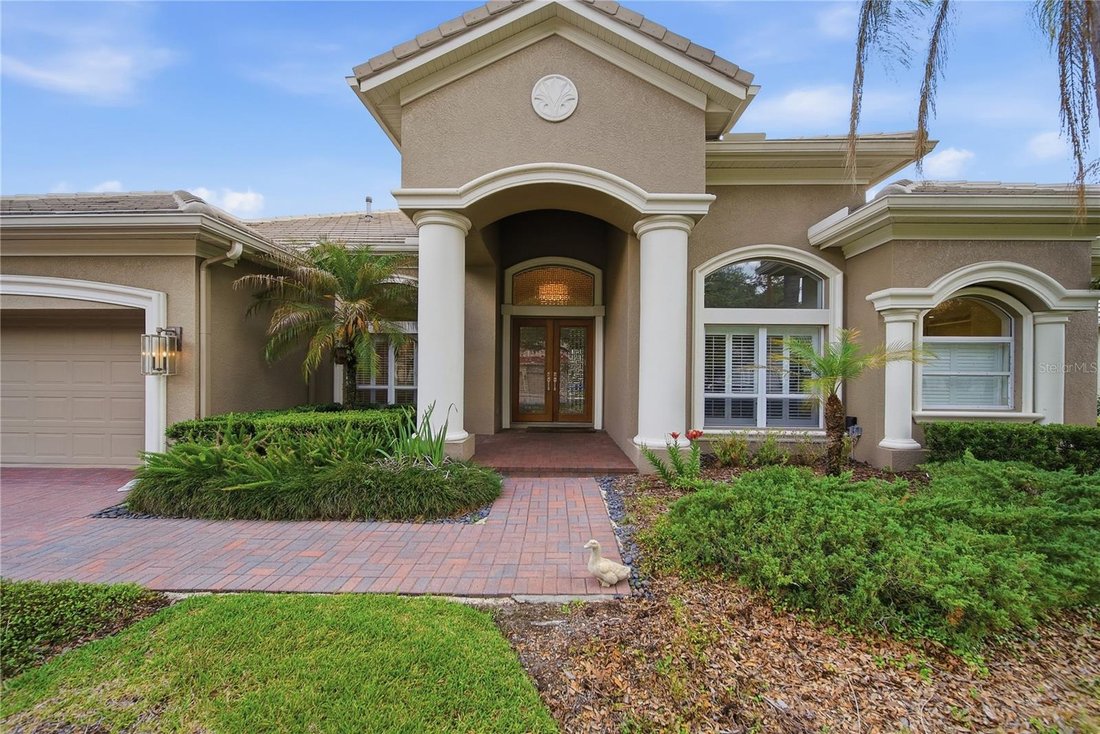 House in Tampa, Florida, United States 5 - 18033239