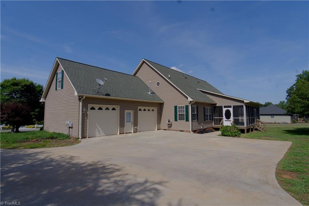 House in Lexington, North Carolina, United States 4 - 18033016