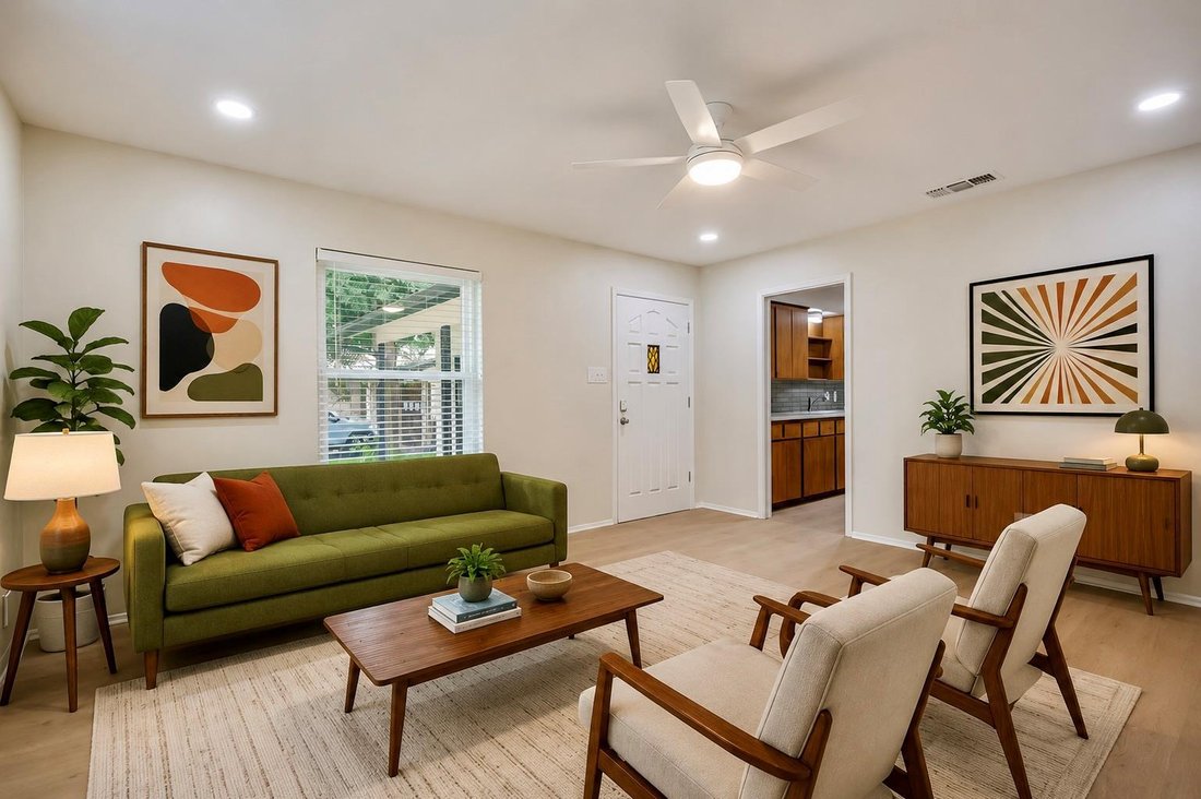 House in Austin, Texas, United States 4 - 17978779