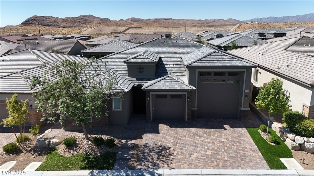 House in North Las Vegas, Nevada, United States 1 - 18033229