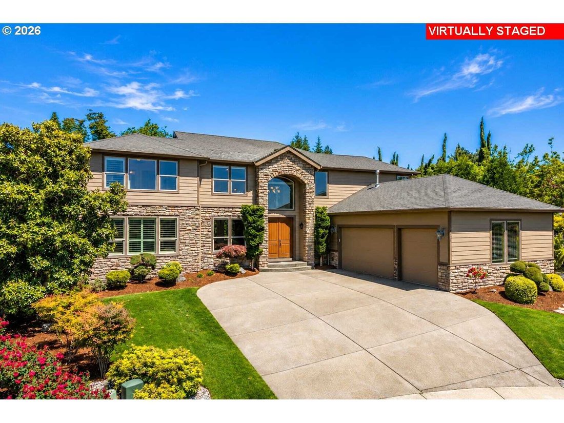 House in Vancouver, Washington, United States 1 - 18033423