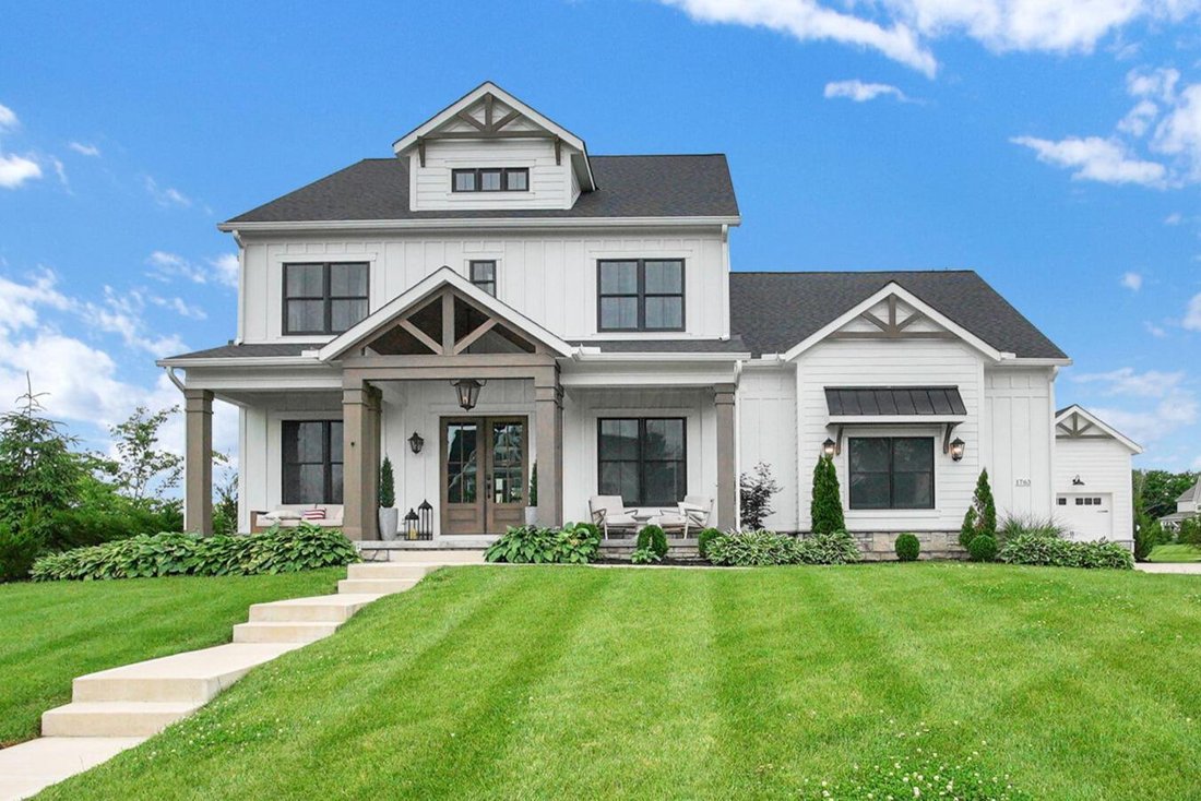 House in Delaware, Ohio, United States 2 - 18033058