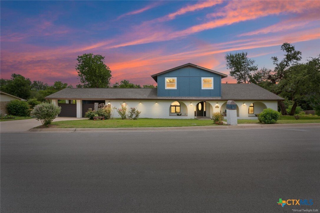 House in Belton, Texas, United States 1 - 18033181