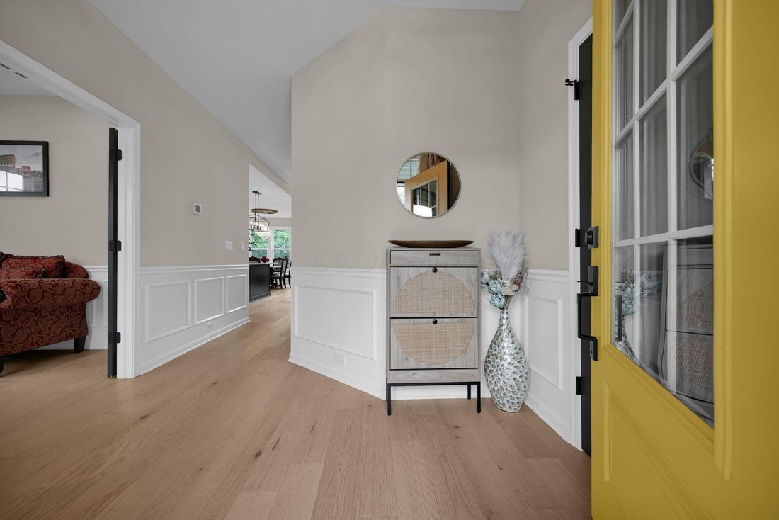 House in Pickerington, Ohio, United States 4 - 18033090