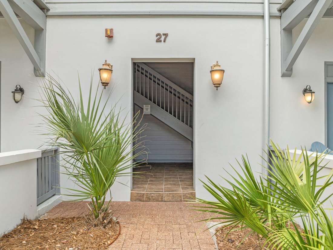 Condo in Watersound, Florida, United States 2 - 18033108