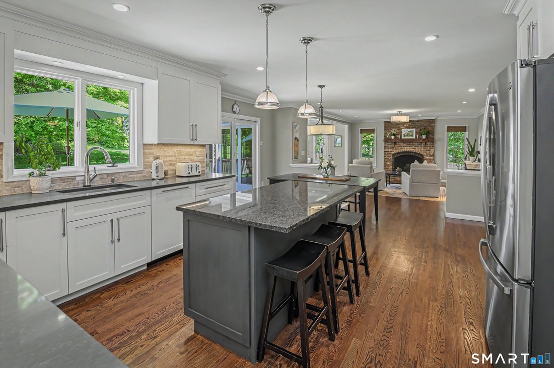 House in Ridgefield, Connecticut, United States 3 - 18032975