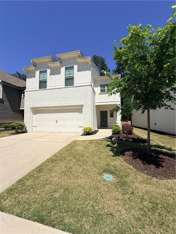 House in Buford, Georgia, United States 1 - 18033309