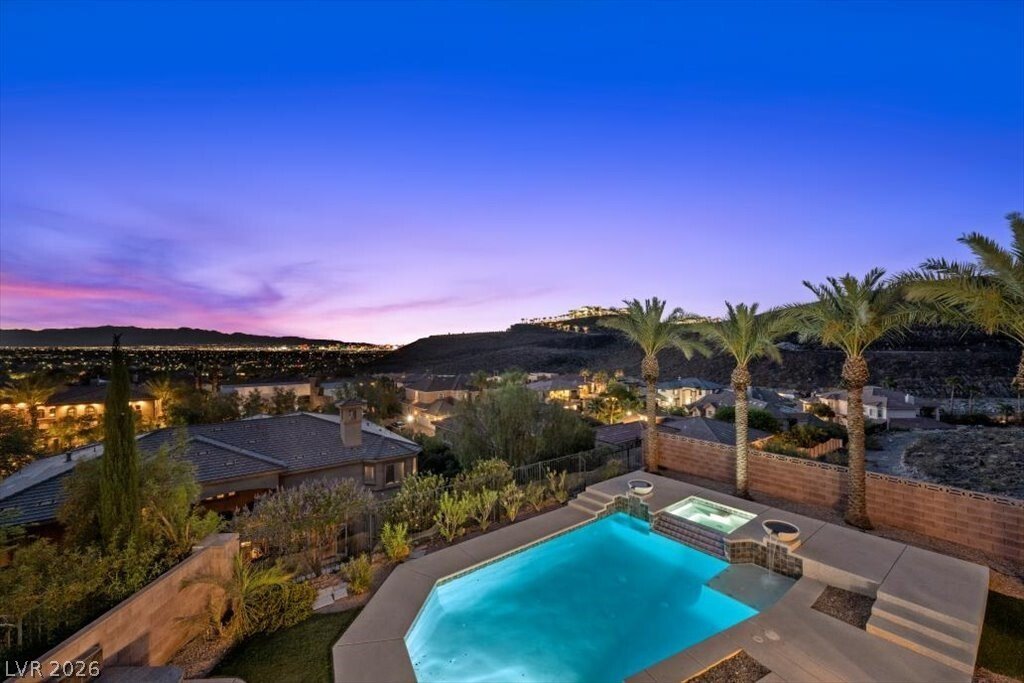 House in Henderson, Nevada, United States 2 - 18033210