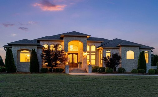 Haus in Greer, South Carolina, Vereinigte Staaten 1