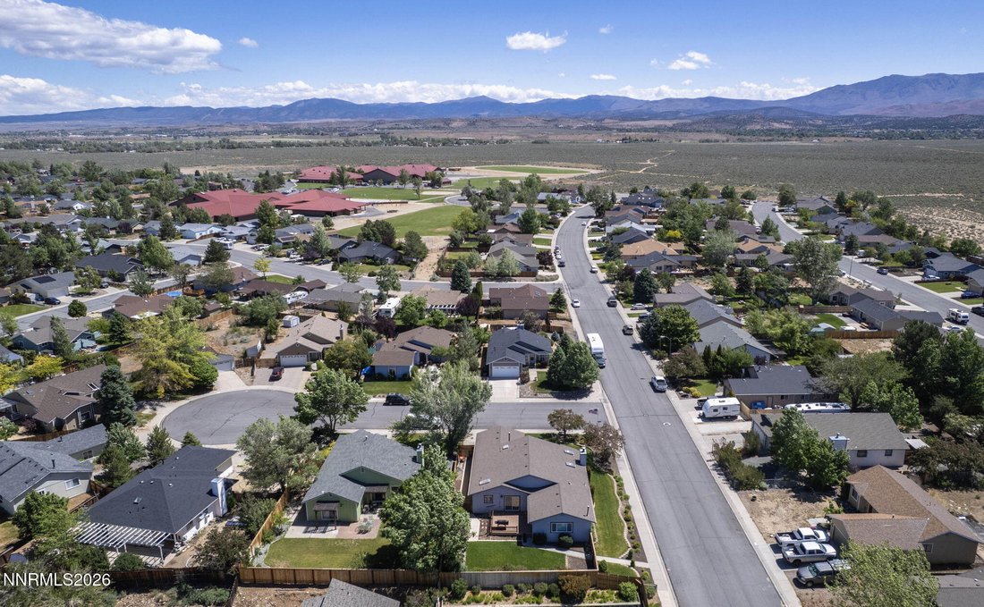 House in Gardnerville, Nevada, United States 3 - 18033116