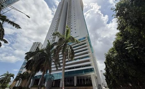 Apartment in Panama City, Panama, Panama 1