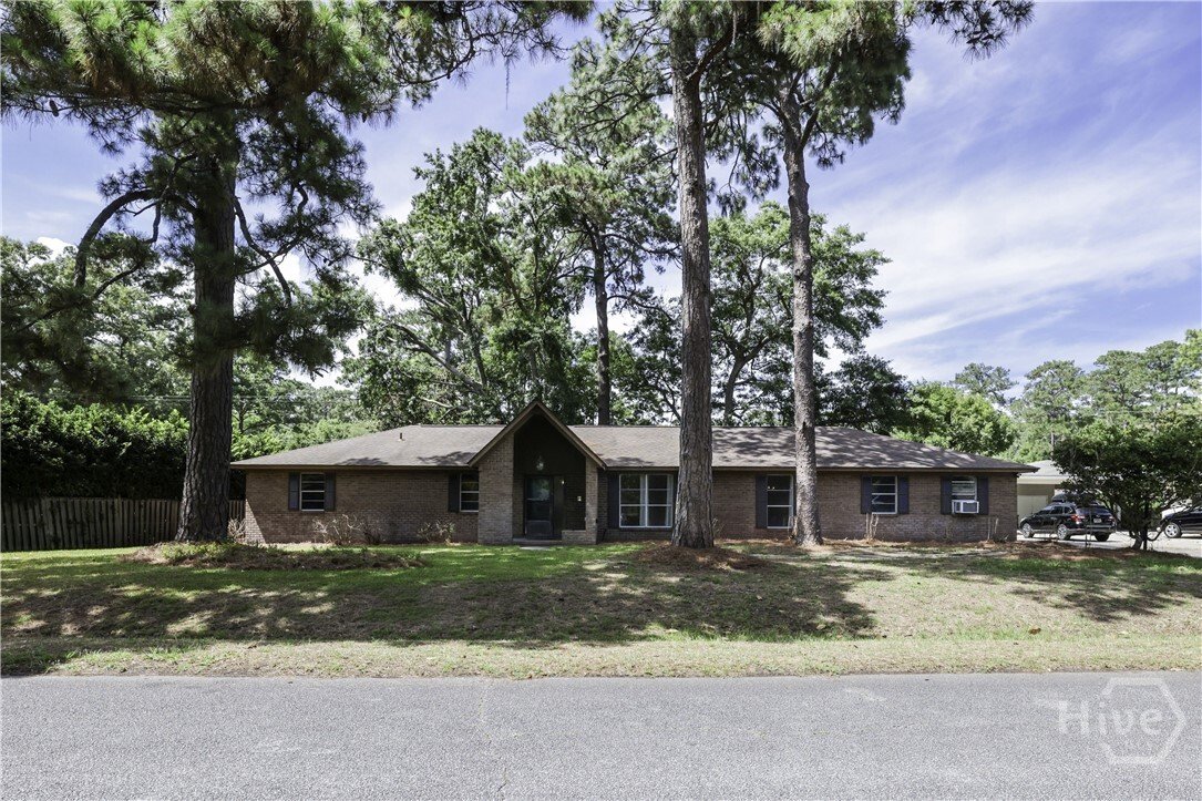 House in Savannah, Georgia, United States 1 - 18033042