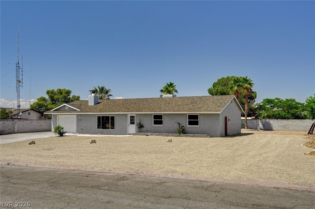 House in Henderson, Nevada, United States 1 - 18033224