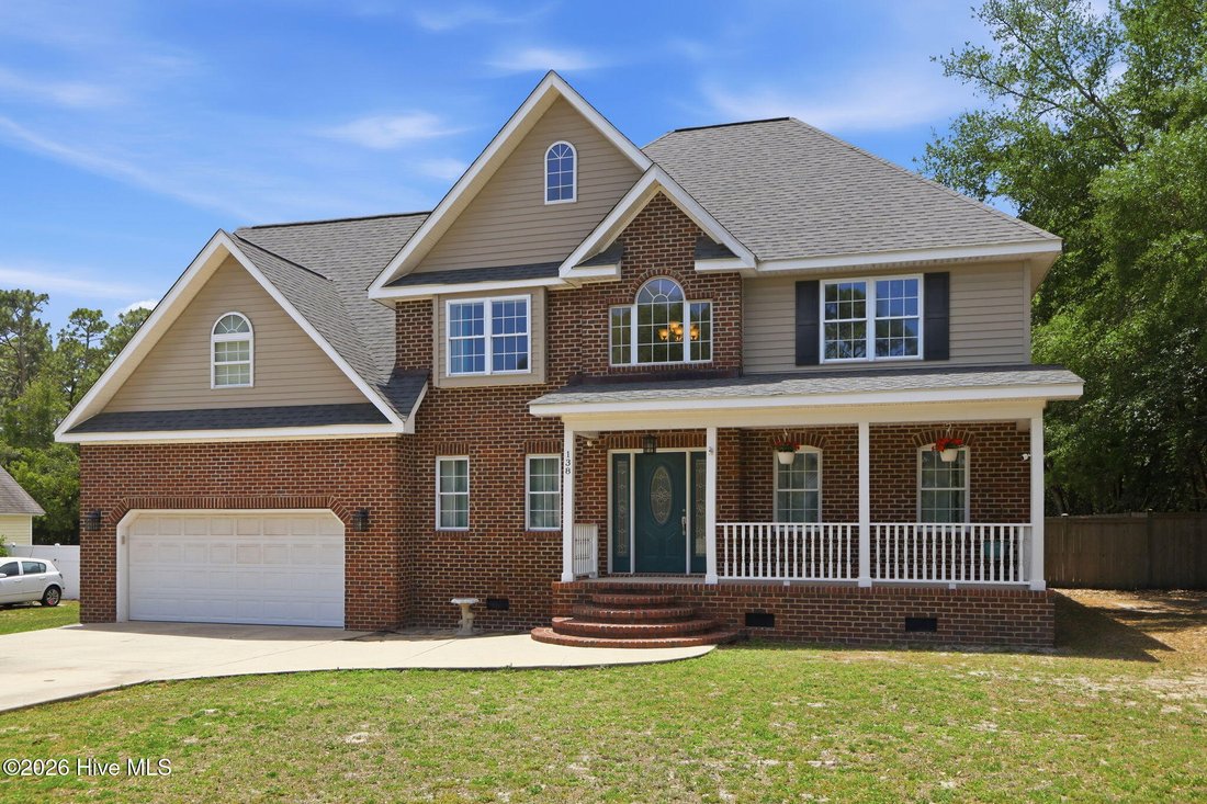House in Broad Creek, North Carolina, United States 2 - 18033044