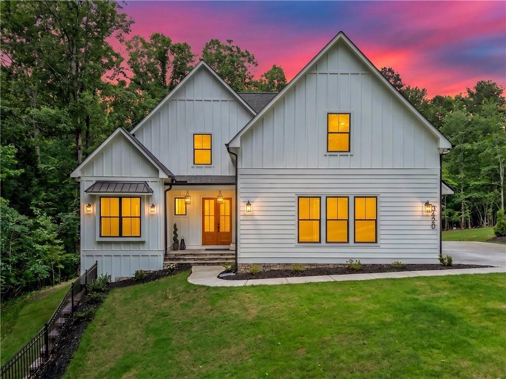 House in Cumming, Georgia, United States 1 - 17928978