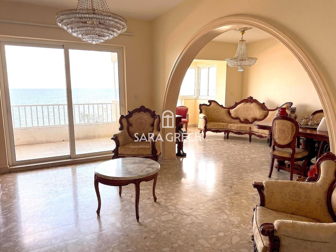 Apartment in Sliema, Malta 4 - 16483758