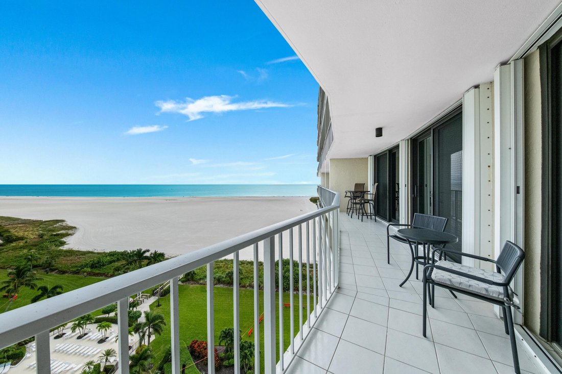 Appartement à Marco Island, Floride, États-Unis 2 - 18032888