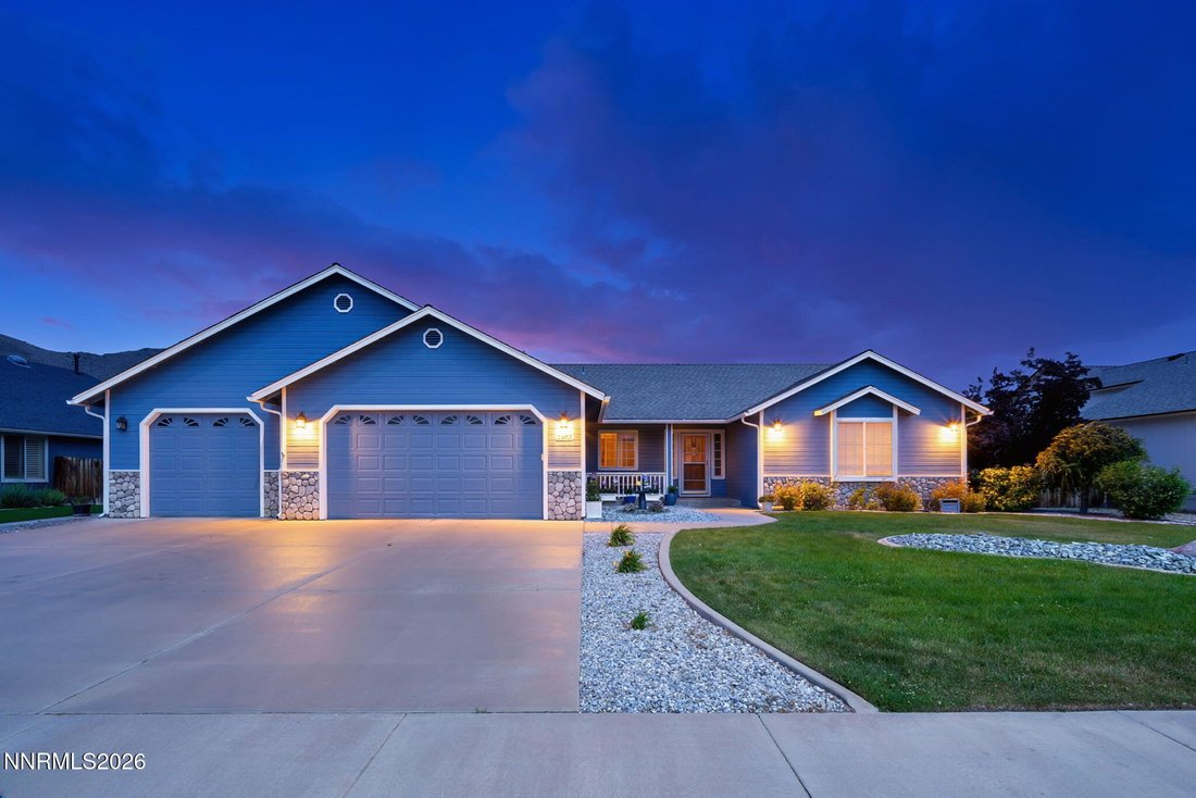 House in Indian Hills, Nevada, United States 1 - 18033115