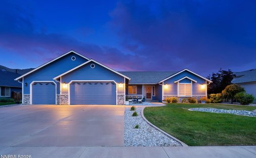 House in Indian Hills, Nevada, United States 1