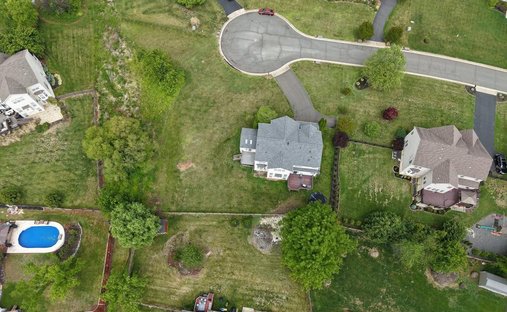 Casa en Culpeper, Virginia, Estados Unidos 1