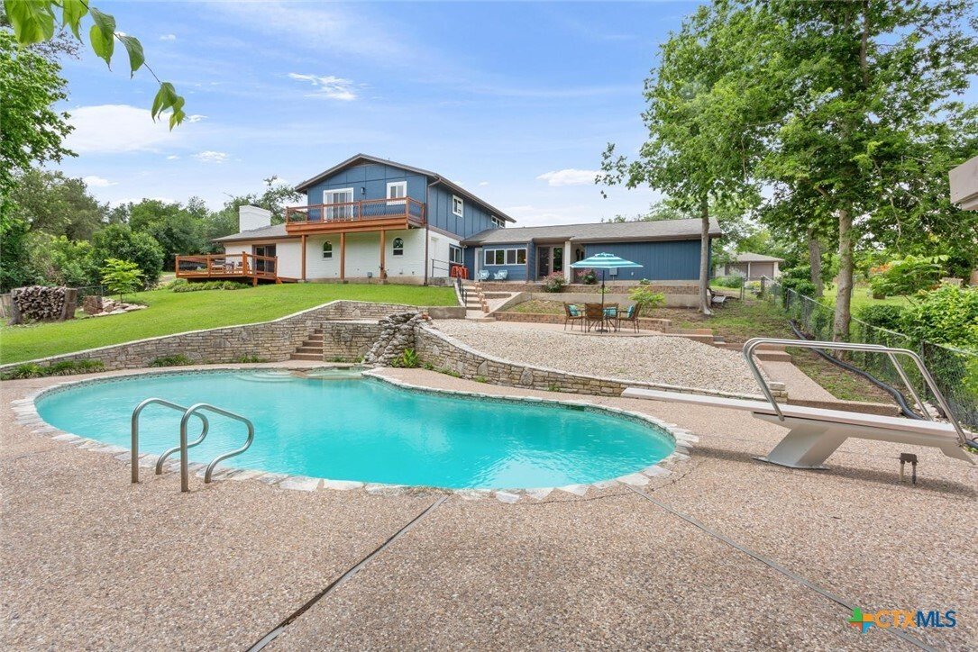 House in Belton, Texas, United States 2 - 18033181