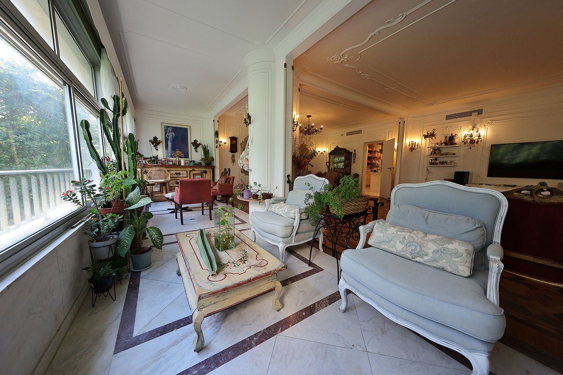Apartment in Rio de Janeiro, State of Rio de Janeiro, Brazil 1 - 18032865