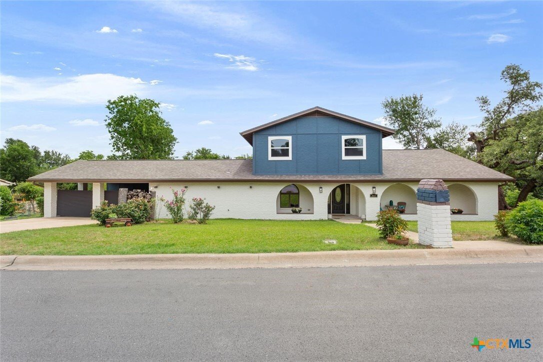 House in Belton, Texas, United States 5 - 18033181