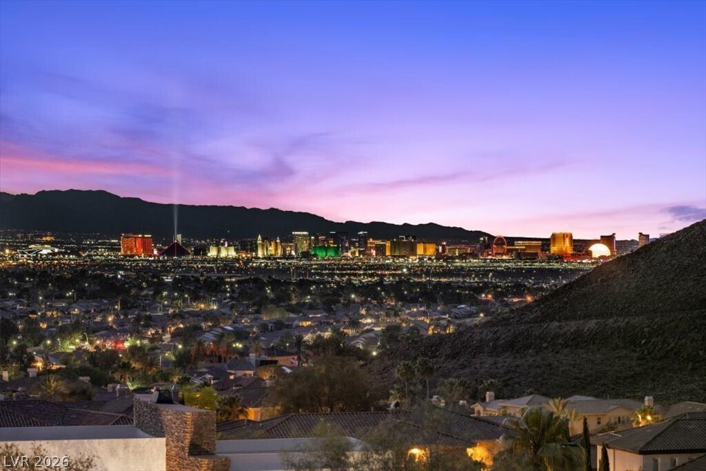 House in Henderson, Nevada, United States 1 - 18033210