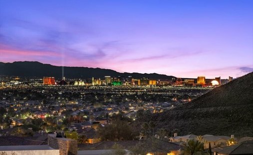 Maison à Henderson, Nevada, États-Unis 1