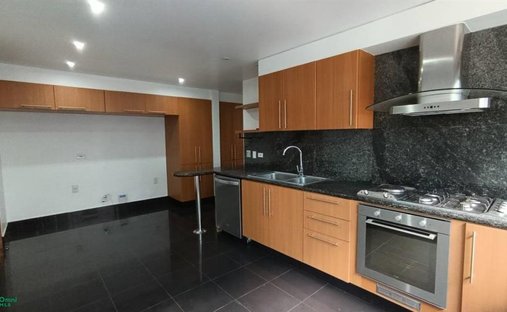 Eigentumswohnung in Bogotá, Bogotá, Kolumbien 1