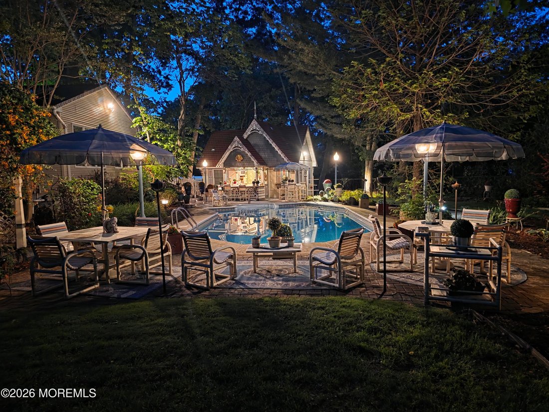 House in Toms River, New Jersey, United States 1 - 17981650