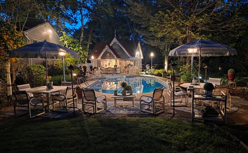 House in Toms River, New Jersey, United States 1