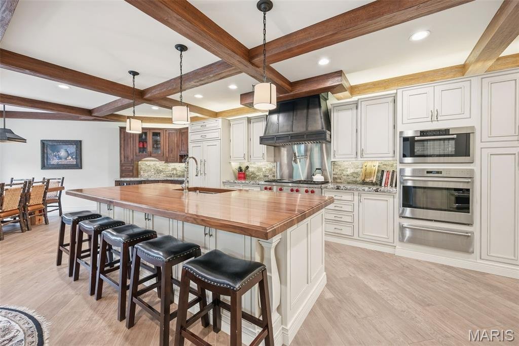 House in Wentzville, Missouri, United States 5 - 18033421