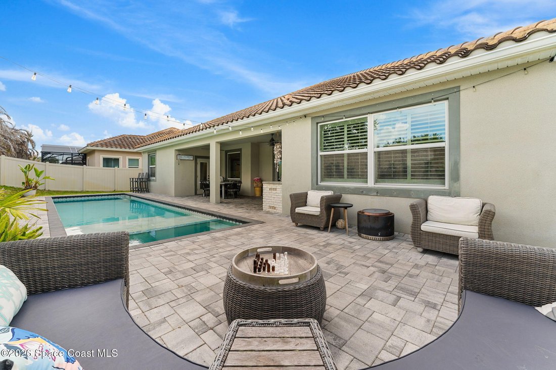 House in Melbourne, Florida, United States 4 - 18033105