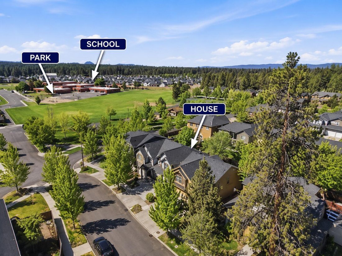 House in Bend, Oregon, United States 5 - 18033453