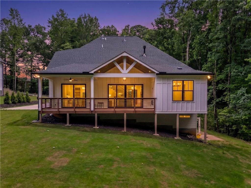 House in Cumming, Georgia, United States 4 - 17928978