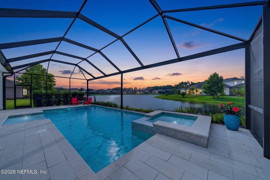 House in Fruit Cove, Florida, United States 1 - 18033008
