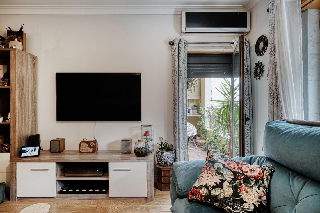 Apartment in Rio de Mouro, Lisbon, Portugal 2 - 18033029