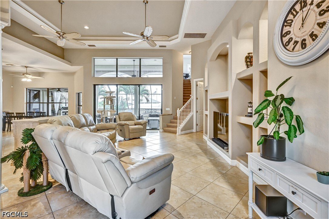 House in Cape Coral, Florida, United States 4 - 17552296