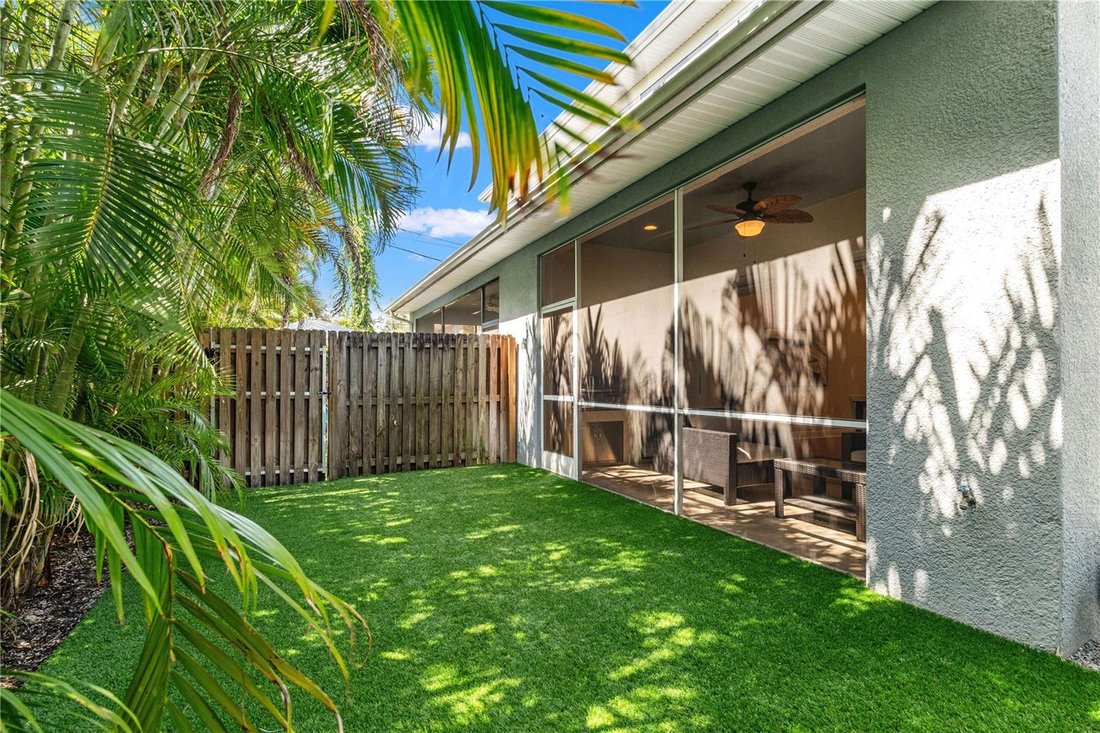 Townhouse in Tampa, Florida, United States 4 - 18033206