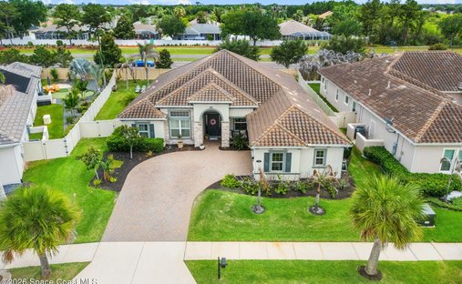Casa a Melbourne, Florida, Stati Uniti 1