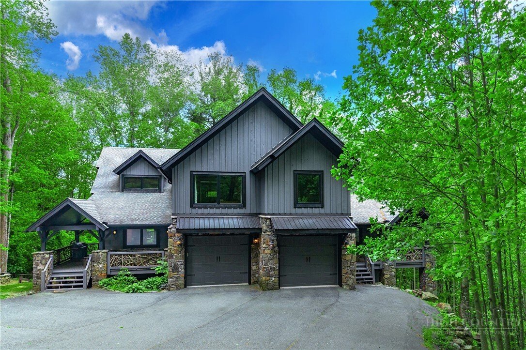House in Banner Elk, North Carolina, United States 5 - 16391755