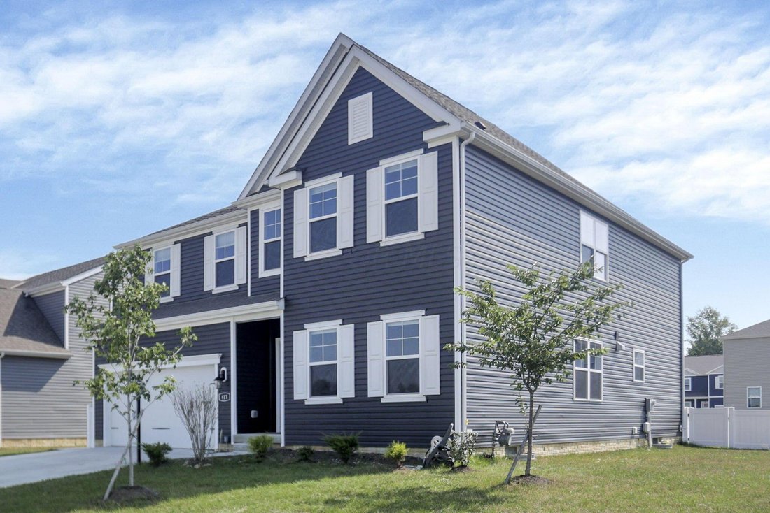 House in Pataskala, Ohio, United States 2 - 18033118