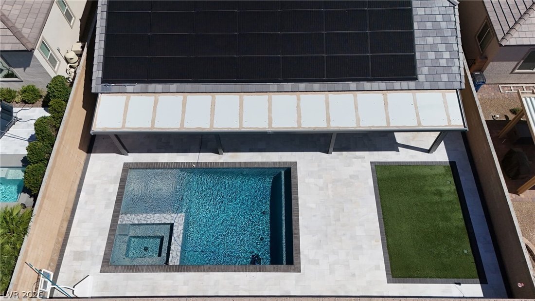 House in North Las Vegas, Nevada, United States 2 - 18033229
